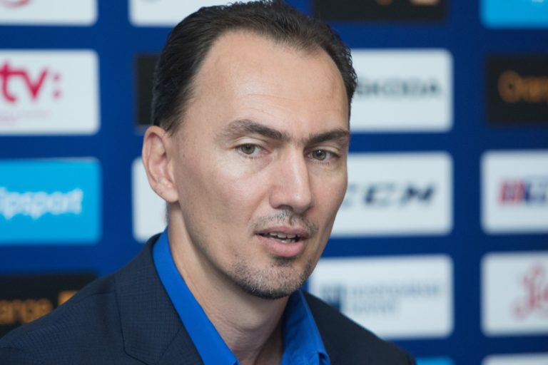 Miroslav Šatan