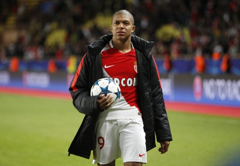 Mbappe