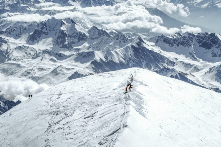 Mont Blanc