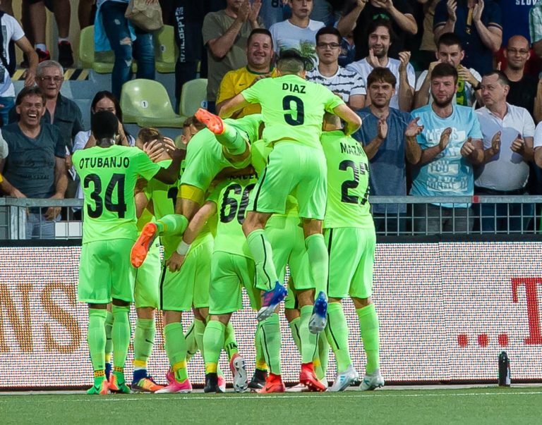 Msk zilina