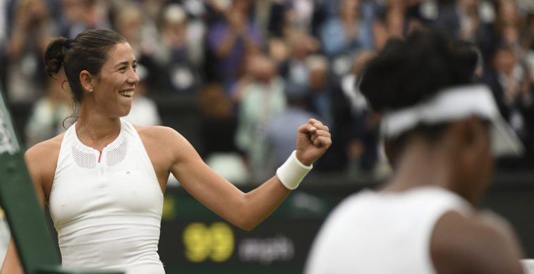 Finále Wimbledon