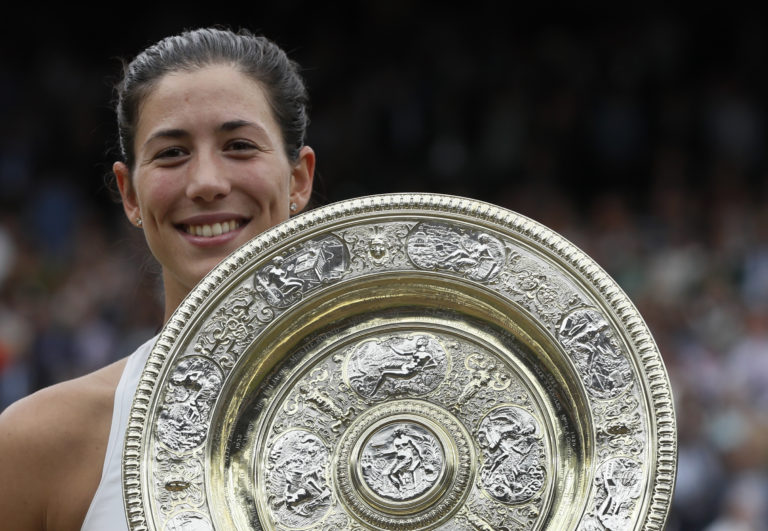 Finále Wimbledonu
