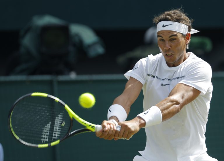 Rafael Nadal