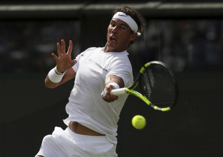 Rafael Nadal