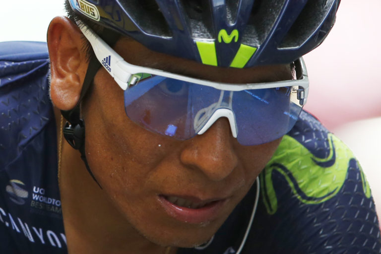 Nairo Quintana