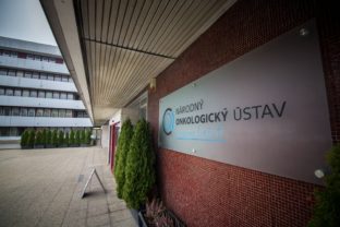 Národný onkologický ústav (NOÚ) v Bratislave.