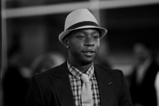 Nelsan Ellis