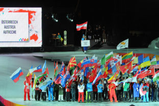 Olympijské hry Innsbruck