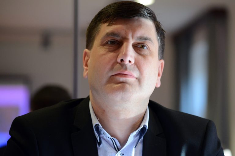 Branislav Ondruš
