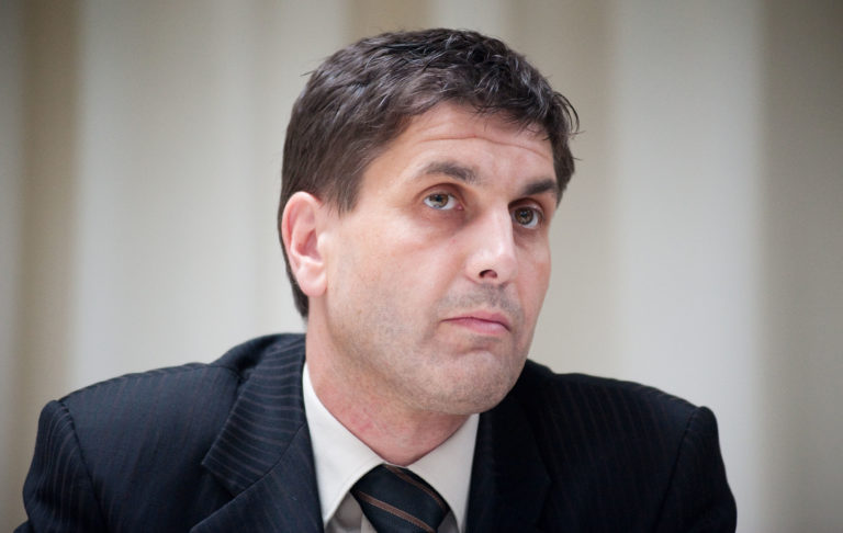 Branislav Ondruš