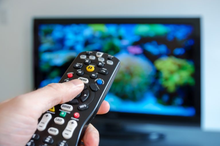 Tv