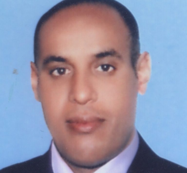 POLÍCIA: Pátranie - Husein El Hamali Abuzbida