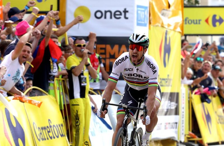 Peter Sagan