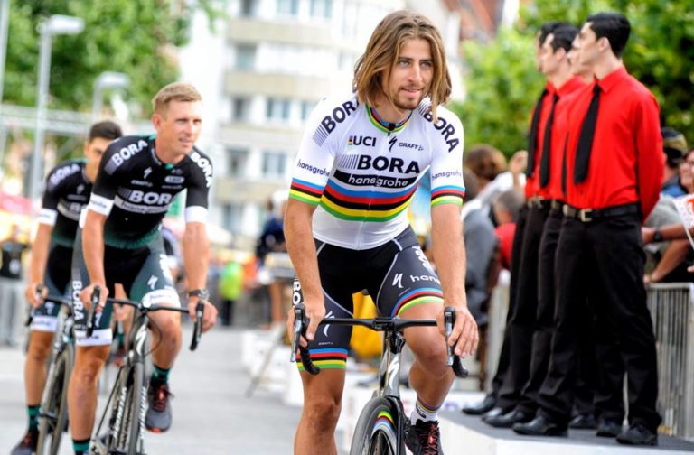 Peter Sagan