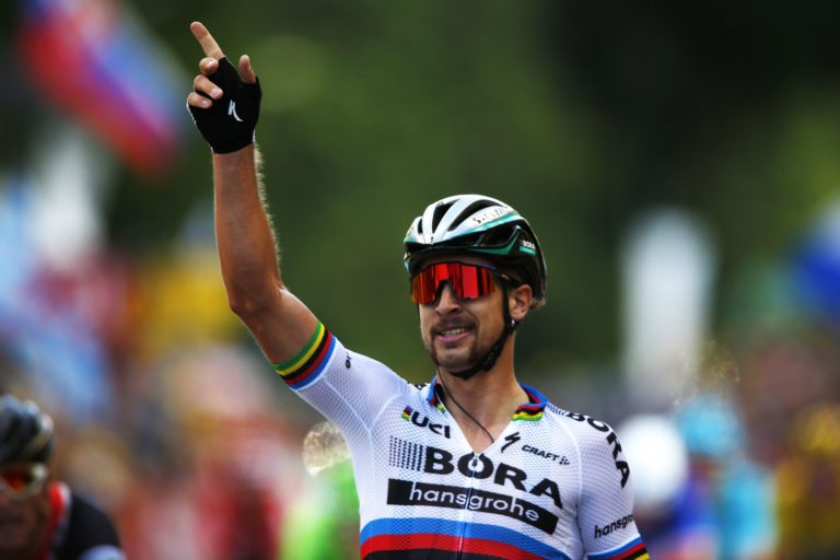 Peter Sagan