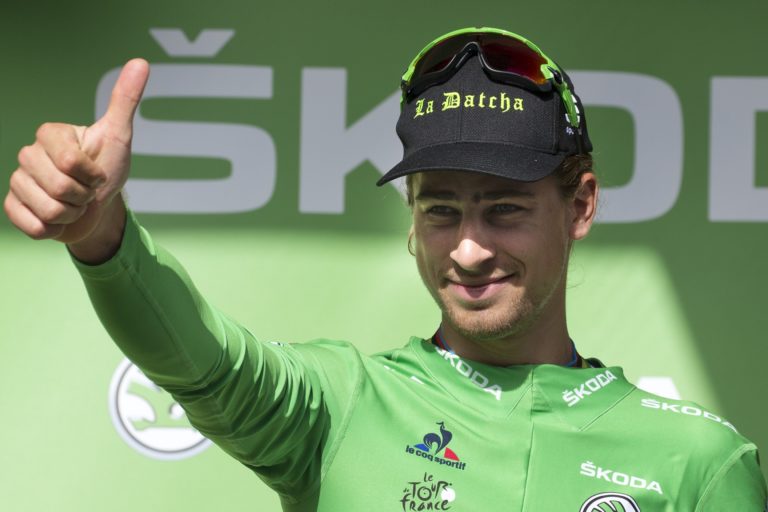 Peter Sagan