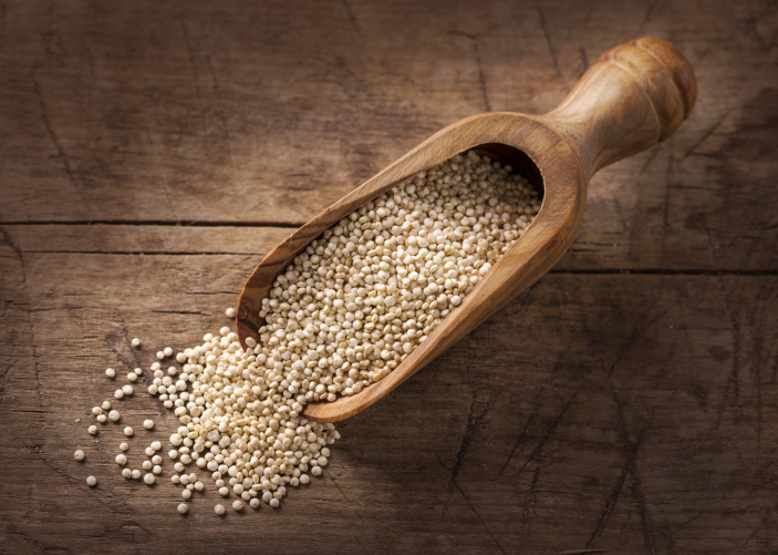 Quinoa