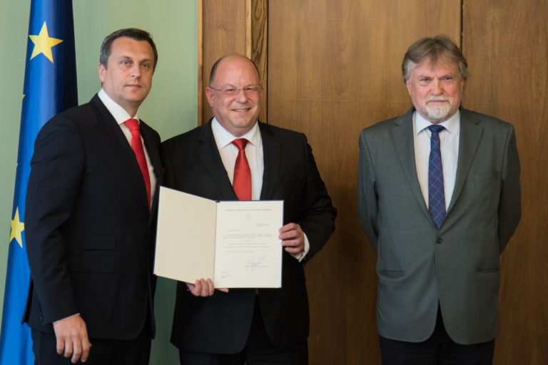 Jaroslav Rezník, RTVS