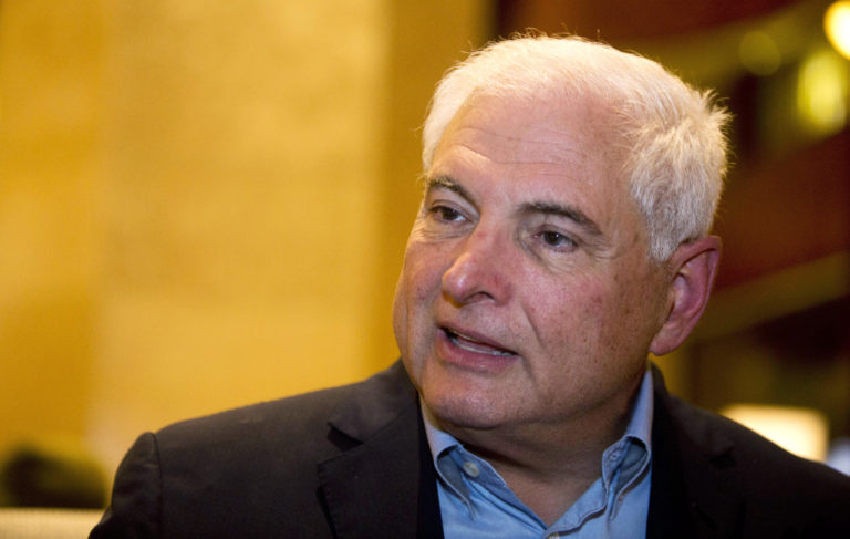 Ricardo Martinelli