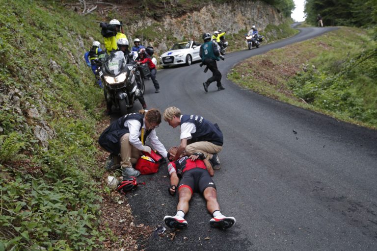 Richie Porte