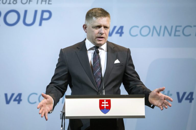 Robert Fico