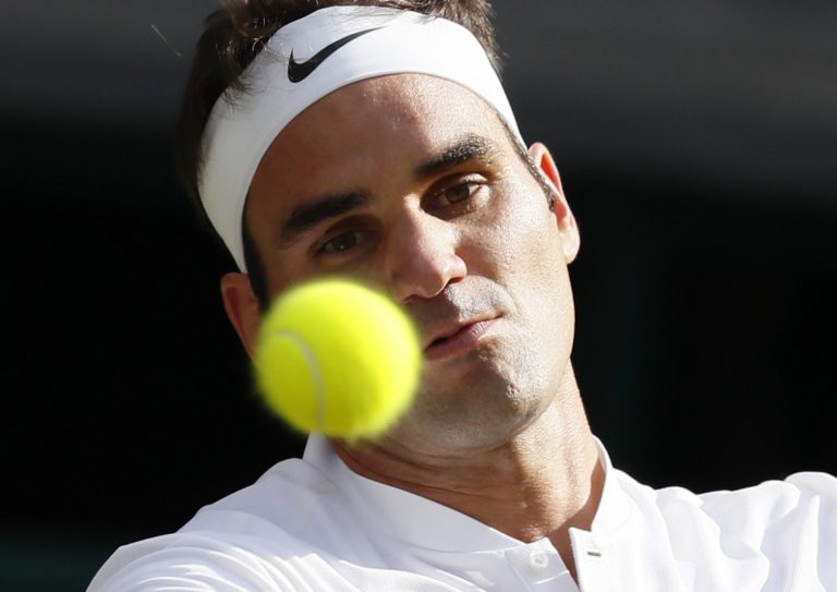 Roger Federer