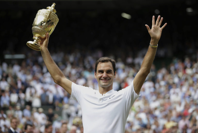 Roger Federer