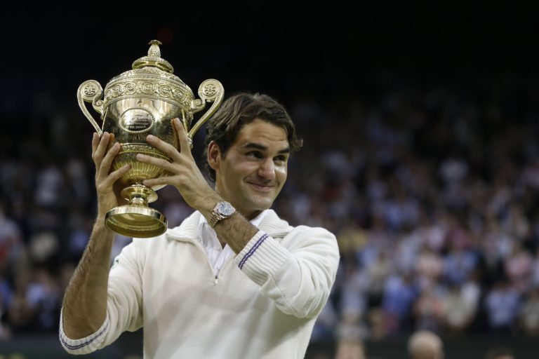Roger Federer
