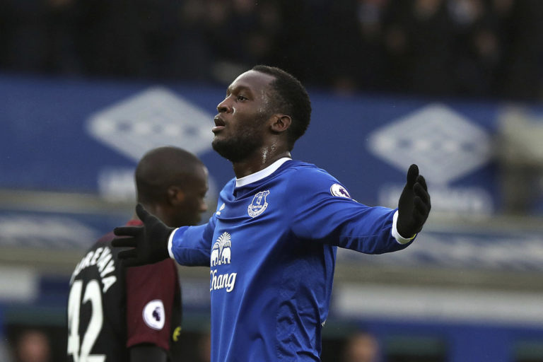Britain Soccer Premier League