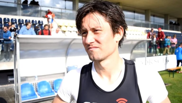 Rosicky