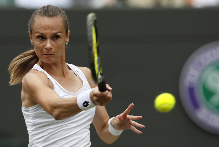 Magdaléna Rybáriková