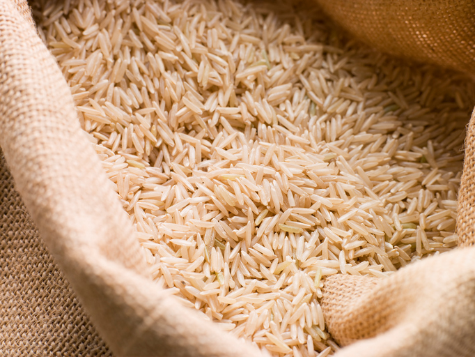 Basmati, ryža