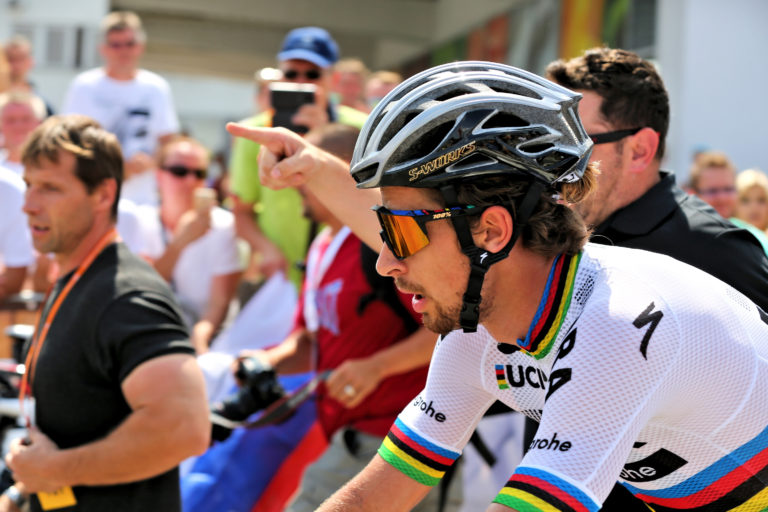 Peter Sagan