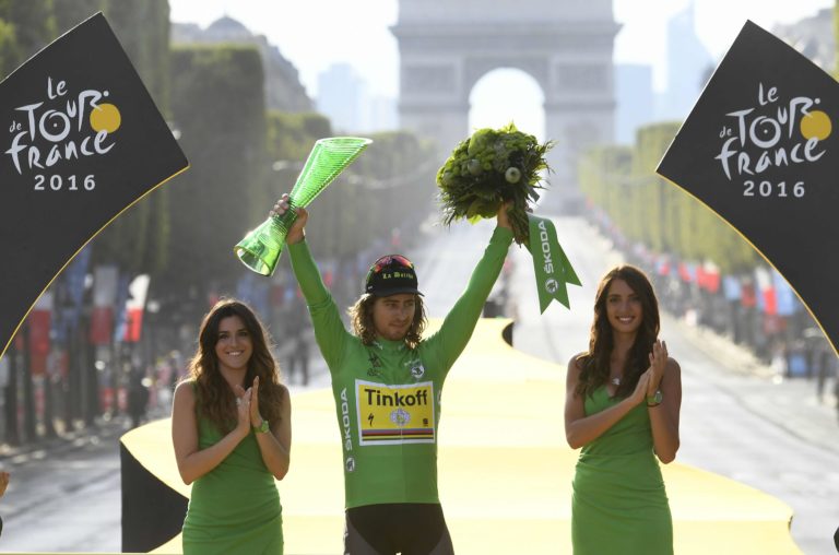 Tour de France