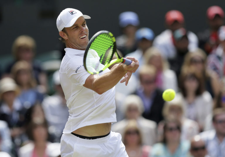 Wimbledon štvrťfinále dvojhry mužov