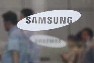 Samsung, logo