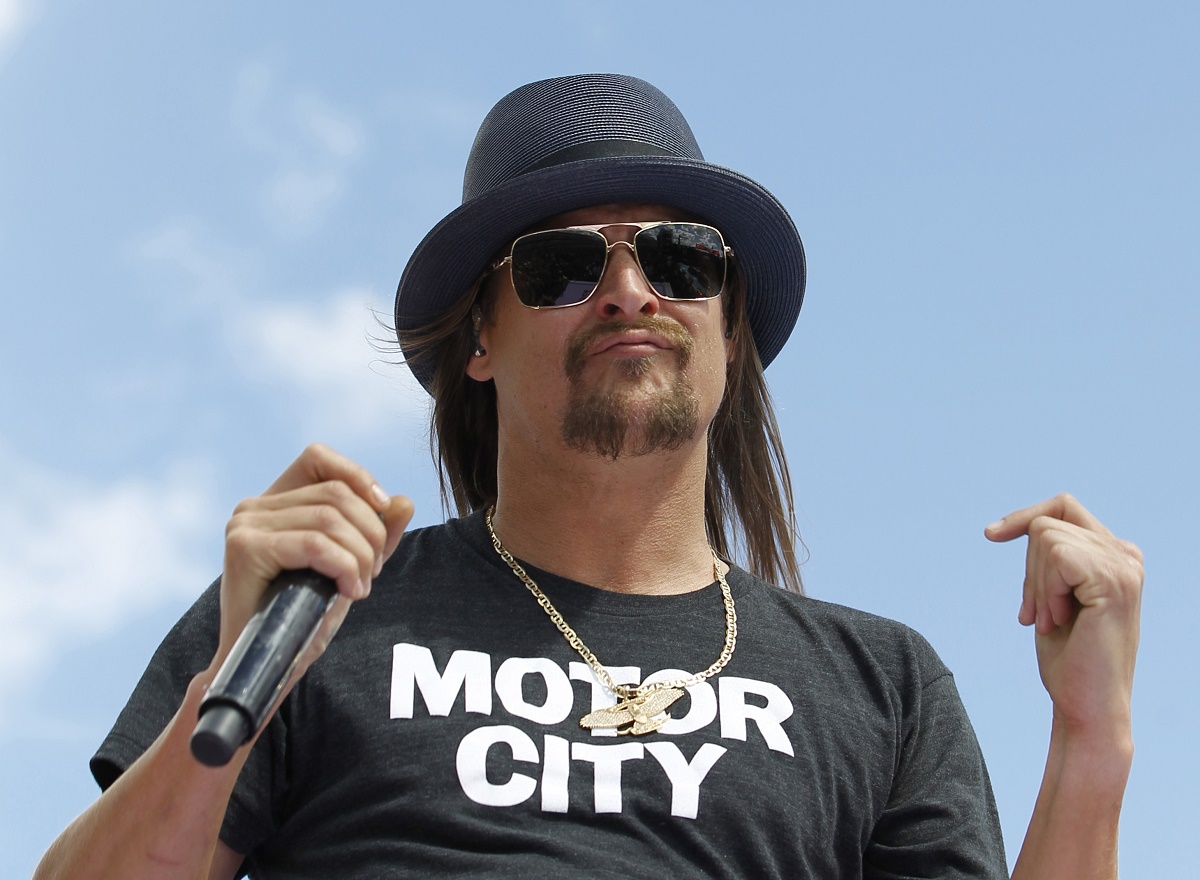 Kid Rock