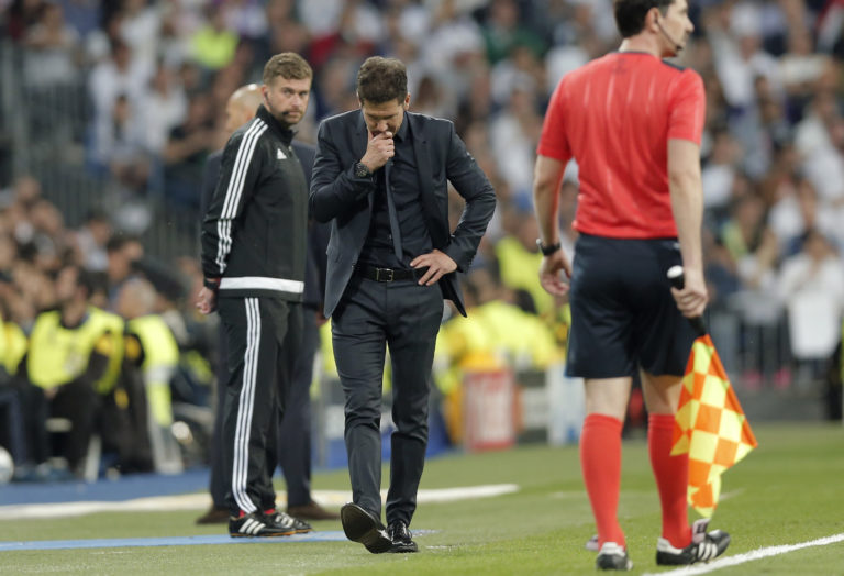 Spain Soccer Champions League