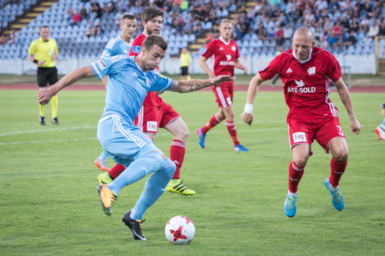 Slovan Bratislava