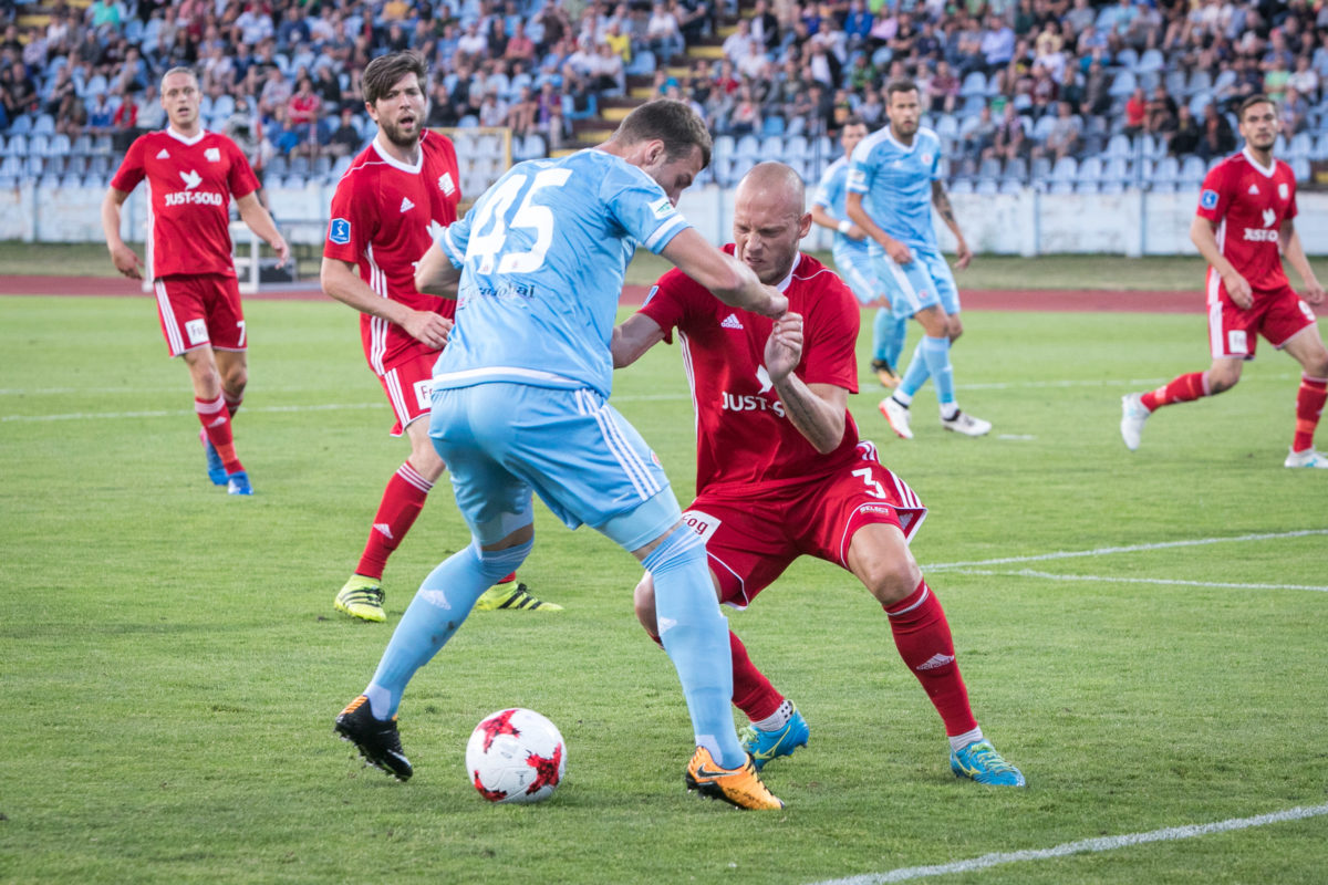 Slovan, Lyngby