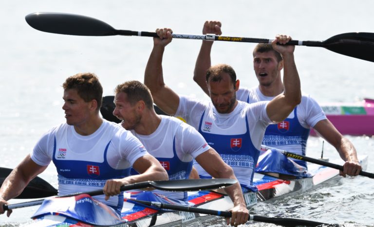 Slovenská K4
