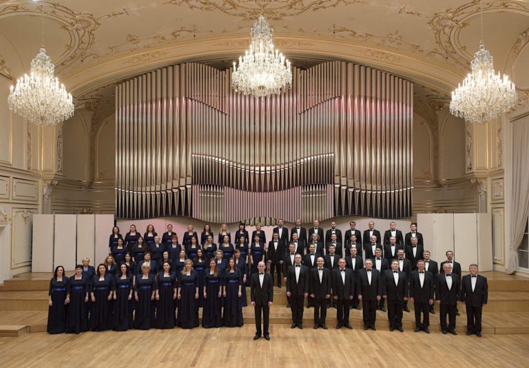 Slovenský filharmonický zbor
