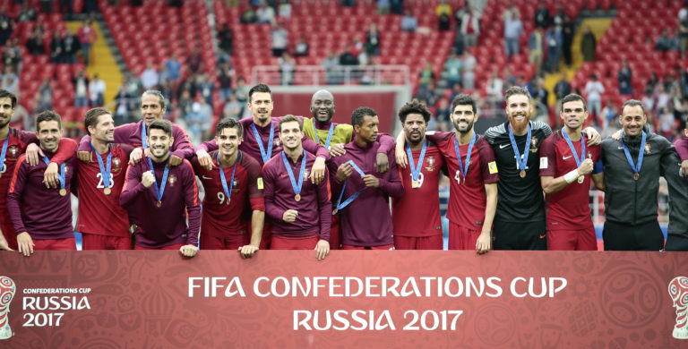 Pohár konfederácií FIFA
