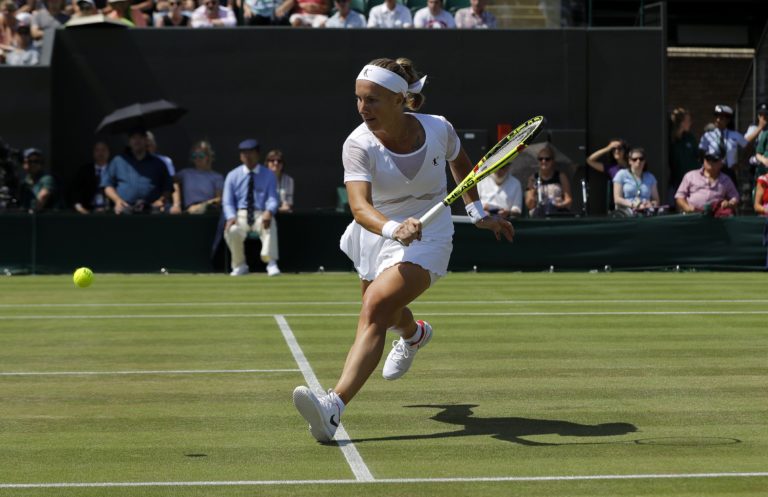 Svetlana Kuznecovová