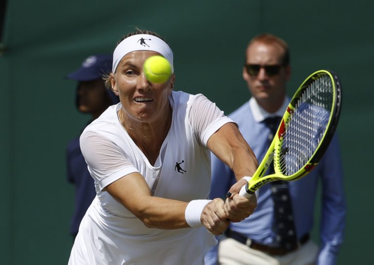 Svetlana Kuznecovová
