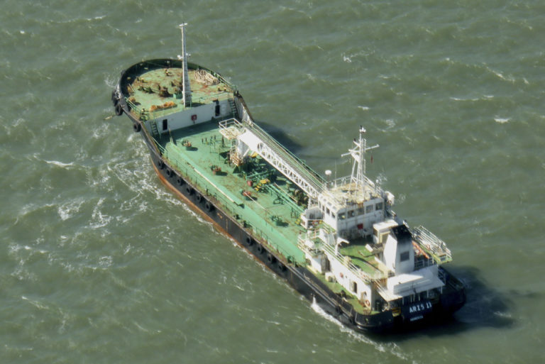 Tanker