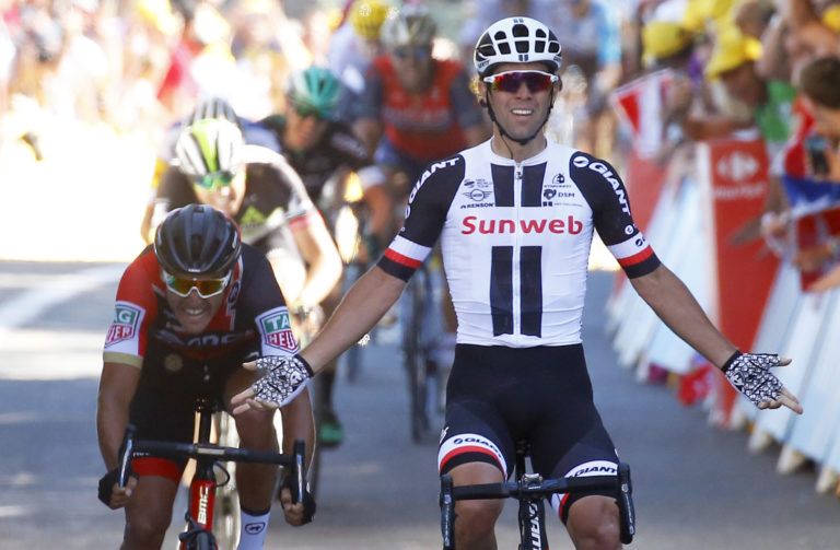 Tour de France 2017