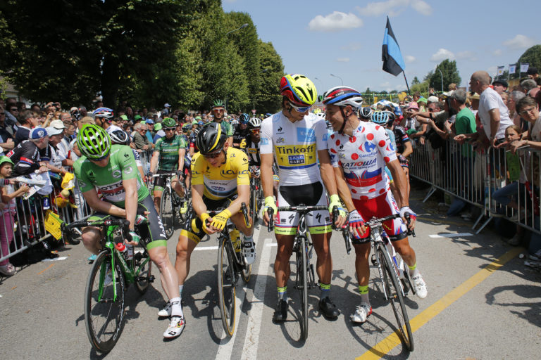 Tour de France 2015