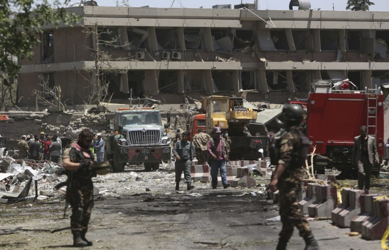 Afganistan