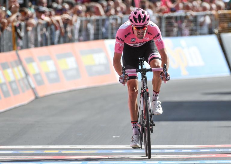 Tom dumoulin